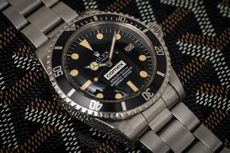 rolex 1665 comex replica|bob's watches 1665.